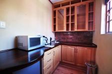 Kitchen - 26 square meters of property in Woodhill Golf Estate