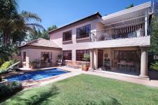 4 Bedroom 3 Bathroom House for Sale and to Rent for sale in Woodhill Golf Estate
