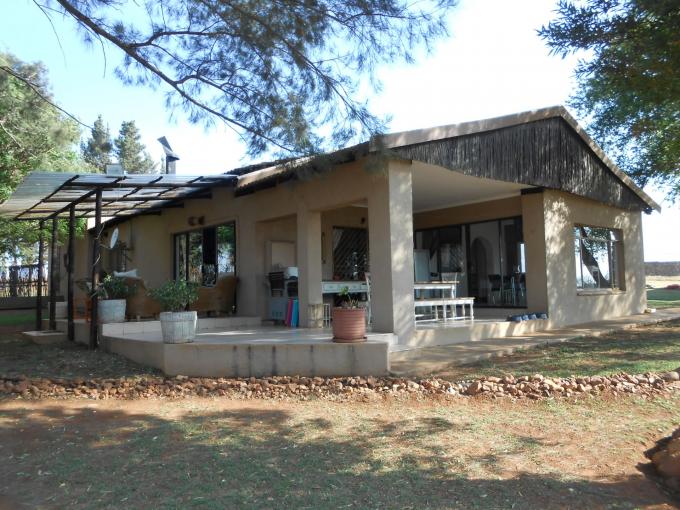 Farm for Sale For Sale in Meyerton - Home Sell - MR117678