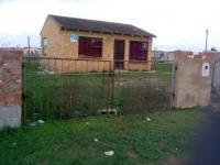 2 Bedroom 1 Bathroom House for Sale for sale in Bethelsdorp