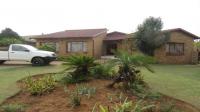 4 Bedroom 4 Bathroom House for Sale for sale in Emalahleni (Witbank) 