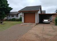 Front View of property in Clayville