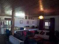 Lounges of property in Graskop