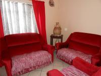 Bed Room 4 - 10 square meters of property in Strubenvale
