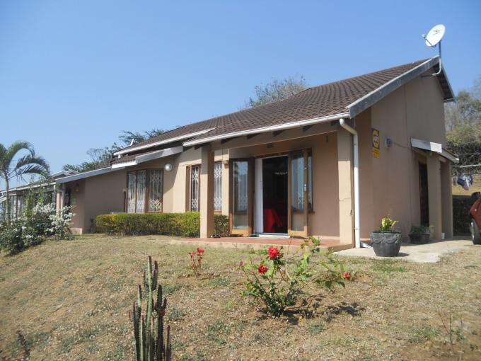 2 Bedroom Sectional Title for Sale For Sale in Bellair - DBN - Home Sell - MR117817