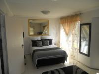 Bed Room 1 - 21 square meters of property in Bellair - DBN