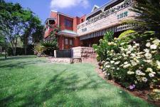 Front View of property in Woodhill Golf Estate