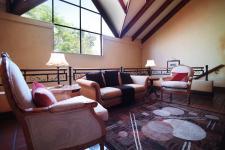 Lounges - 149 square meters of property in Woodhill Golf Estate