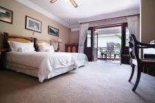 Bed Room 2 - 37 square meters of property in Woodhill Golf Estate