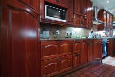 Kitchen - 47 square meters of property in Woodhill Golf Estate