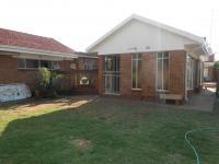 Front View of property in Vereeniging