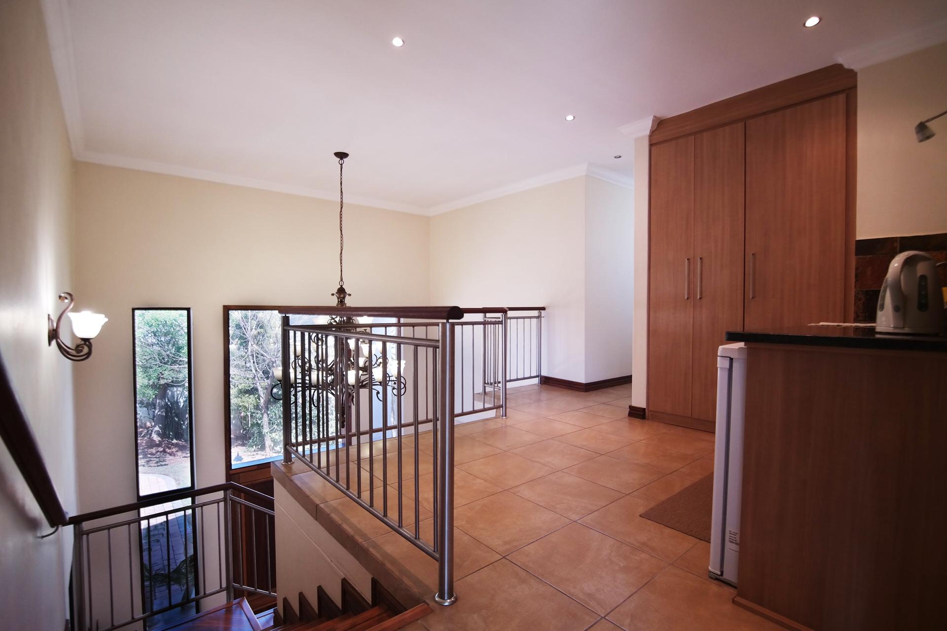 Spaces - 48 square meters of property in The Wilds Estate