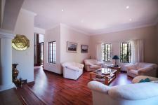 Formal Lounge of property in The Wilds Estate