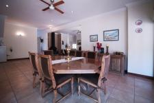 Dining Room - 44 square meters of property in The Wilds Estate