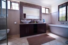 Main Bathroom - 12 square meters of property in The Wilds Estate