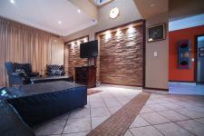 TV Room - 64 square meters of property in Woodhill Golf Estate