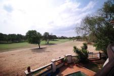 Spaces - 127 square meters of property in Woodhill Golf Estate