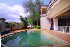 Entertainment - 62 square meters of property in Woodhill Golf Estate
