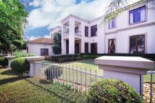 6 Bedroom 4 Bathroom House for Sale and to Rent for sale in Woodhill Golf Estate