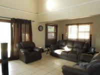 Lounges - 37 square meters of property in Rustenburg