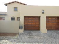 Front View of property in Rustenburg