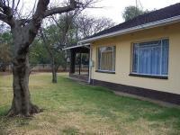 3 Bedroom 2 Bathroom House for Sale for sale in Bela-Bela (Warmbad)