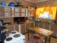 Kitchen - 17 square meters of property in Bela-Bela (Warmbad)