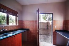 Scullery of property in Woodhill Golf Estate