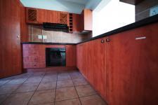 Kitchen - 20 square meters of property in Woodhill Golf Estate