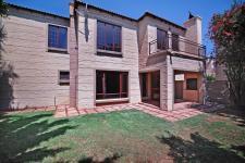 4 Bedroom 3 Bathroom House to Rent for sale in Woodhill Golf Estate