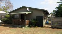 3 Bedroom 2 Bathroom House for Sale for sale in Rustenburg