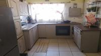 Kitchen - 12 square meters of property in Rustenburg