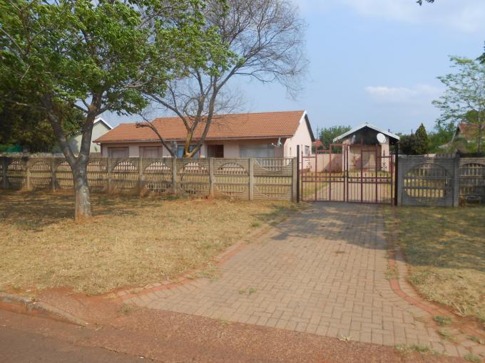 Property For Sale in Standard Bank Sheriff Auctions MyRoof