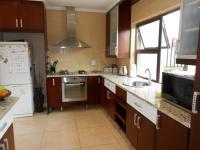 Kitchen - 20 square meters of property in Boksburg