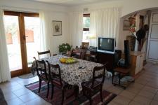 Dining Room - 15 square meters of property in Bettys Bay