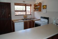 Kitchen - 15 square meters of property in Bettys Bay