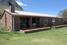 Front View of property in Bettys Bay