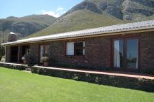 Front View of property in Bettys Bay