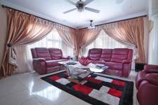 TV Room - 22 square meters of property in Willow Acres Estate