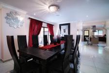 Dining Room - 24 square meters of property in Willow Acres Estate