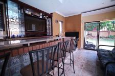 Entertainment - 22 square meters of property in Willow Acres Estate