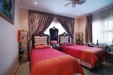 Bed Room 4 - 15 square meters of property in Willow Acres Estate