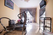 Bed Room 2 - 17 square meters of property in Willow Acres Estate