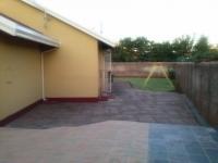 Front View of property in Dalpark