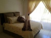 Bed Room 1 - 15 square meters of property in Dalpark