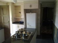 Kitchen - 8 square meters of property in Dalpark