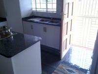 Kitchen - 8 square meters of property in Dalpark