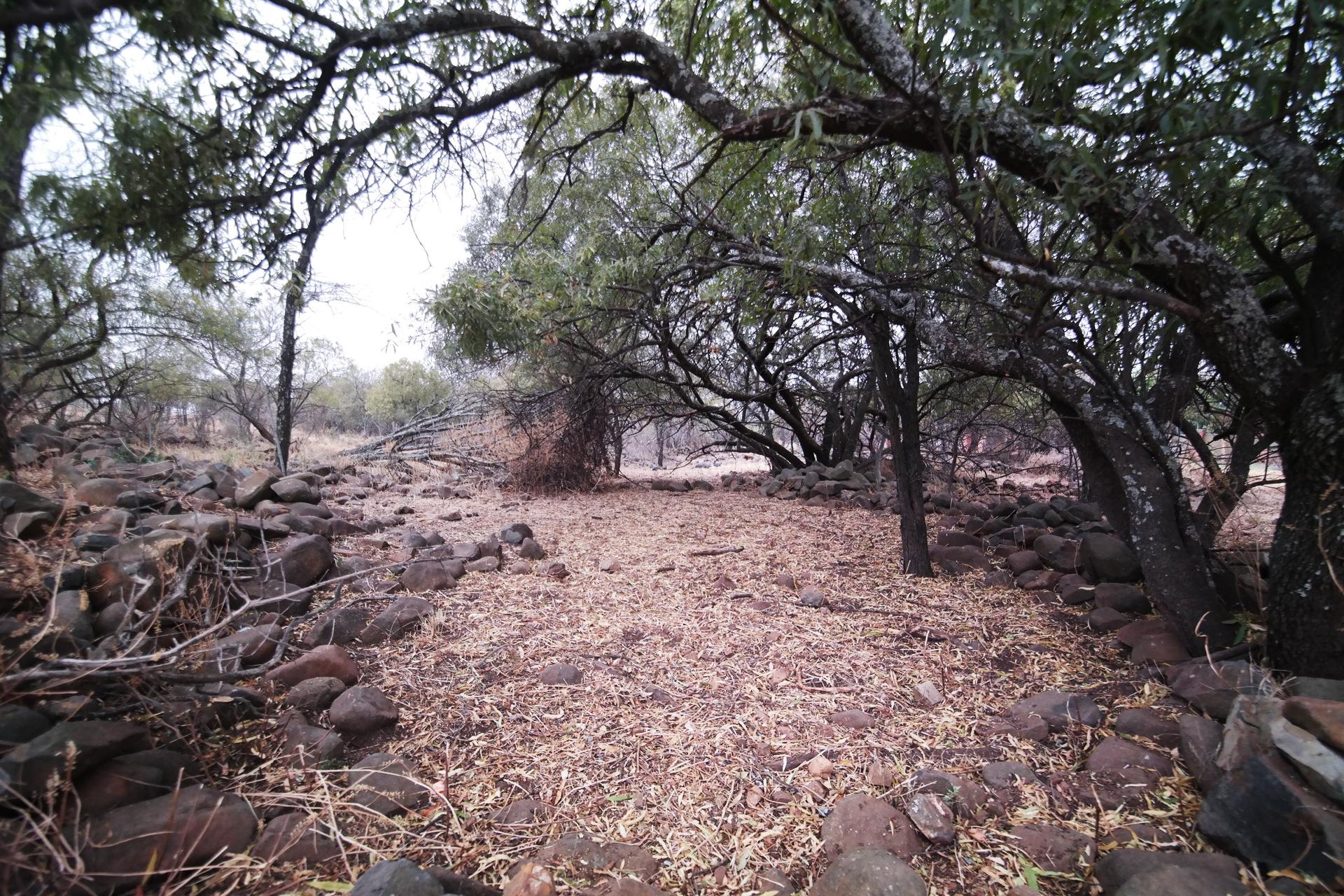 Front View of property in Silver Lakes Golf Estate