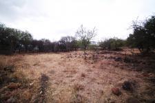 Front View of property in Silver Lakes Golf Estate