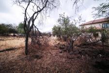 Front View of property in Silver Lakes Golf Estate